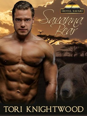cover image of Savanna Bear